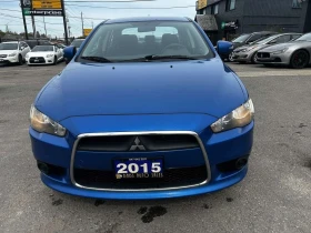 Mitsubishi Lancer * ES * CARFAX * ЦЕНА ДО БГ, снимка 2