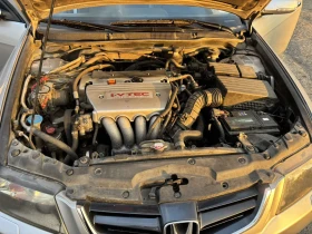 Honda Accord, снимка 10