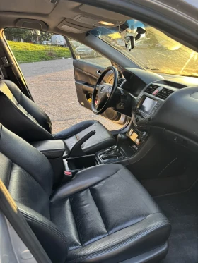 Honda Accord, снимка 6