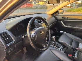Honda Accord, снимка 5
