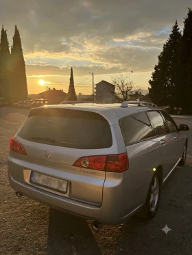 Honda Accord, снимка 3