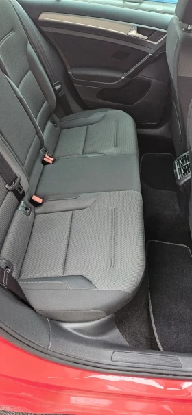 VW Golf 1.6TDI-110 к.с. Bluemotion , снимка 9