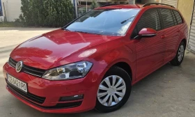 VW Golf 1.6TDI-110 к.с. Bluemotion , снимка 1
