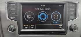 VW Golf 1.6TDI-110 к.с. Bluemotion , снимка 4