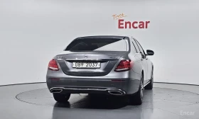 Mercedes-Benz E 300, снимка 4