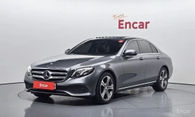 Mercedes-Benz E 300, снимка 1