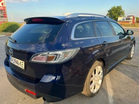 Mazda 6, снимка 5