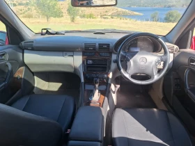 Mercedes-Benz C 220, снимка 7