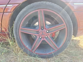 Mercedes-Benz C 220, снимка 8