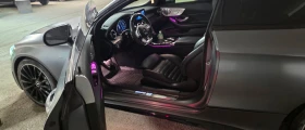 Mercedes-Benz C 43 AMG  * CARFAX * MULTIBEAM * BURMESTER, снимка 5