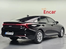 Kia K8 2.5 Automatic, снимка 2