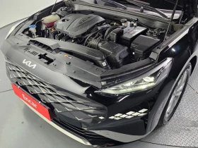 Kia K8 2.5 Automatic, снимка 6