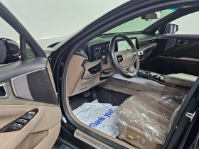 Kia K8 2.5 Automatic, снимка 10