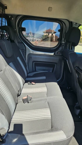 Dacia Dokker 1.6 SCe / фабрична Газ , снимка 9