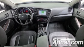 Kia K5, снимка 7