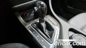 Kia K5, снимка 9