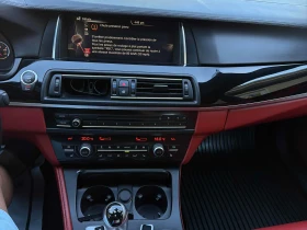 BMW M5 * БЕЗ ЗАБЕЛЕЖКИ* МАСАЖИ* ОБДУХВАНЕ* ВАКУМ* HEAD UP, снимка 10