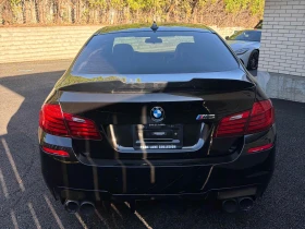 BMW M5 * БЕЗ ЗАБЕЛЕЖКИ* МАСАЖИ* ОБДУХВАНЕ* ВАКУМ* HEAD UP, снимка 6