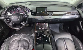 Audi A8 * 60 TDI Quattro * ЦЕНА ДО БГ, снимка 7