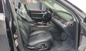 Audi A8 * 60 TDI Quattro * ЦЕНА ДО БГ, снимка 10