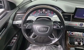 Audi A8 * 60 TDI Quattro * ЦЕНА ДО БГ, снимка 13
