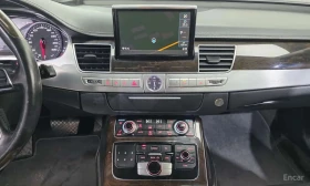 Audi A8 * 60 TDI Quattro * ЦЕНА ДО БГ, снимка 14