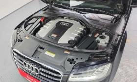 Audi A8 * 60 TDI Quattro * ЦЕНА ДО БГ, снимка 6