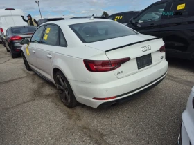 Audi A4 * S-Line * АвтоКредит * (ЦЕНА ДО БГ), снимка 4