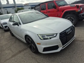 Audi A4 * S-Line * АвтоКредит * (ЦЕНА ДО БГ), снимка 2