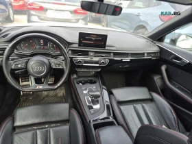 Audi A4 * S-Line * АвтоКредит * (ЦЕНА ДО БГ), снимка 8