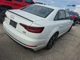 Audi A4 * S-Line * АвтоКредит * (ЦЕНА ДО БГ), снимка 3