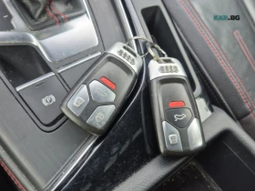 Audi A4 * S-Line * АвтоКредит * (ЦЕНА ДО БГ), снимка 10