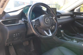 Mazda 6 2.5L ULTIMATE, снимка 9