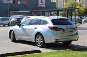 Mazda 6 2.5L ULTIMATE, снимка 4