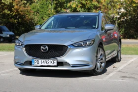 Mazda 6 2.5L ULTIMATE, снимка 1
