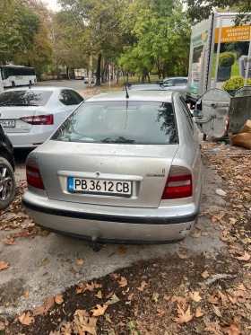 Skoda Octavia, снимка 3