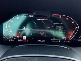 BMW 850 i xDrive, CARFAX, снимка 8