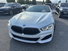 BMW 850 i xDrive, CARFAX, снимка 2