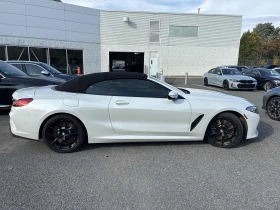 BMW 850 i xDrive, CARFAX, снимка 4