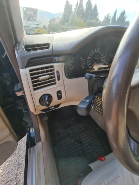 Mercedes-Benz E 320 ГАЗ, снимка 7