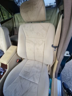 Mercedes-Benz E 320 ГАЗ, снимка 9