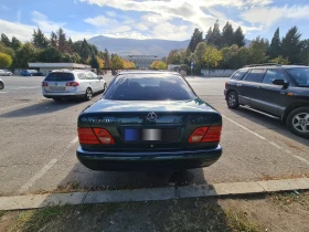 Mercedes-Benz E 320 ГАЗ, снимка 4