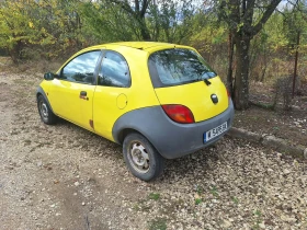 Ford Ka 1.1i klima , снимка 2