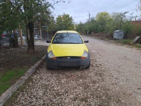 Ford Ka 1.1i klima , снимка 10