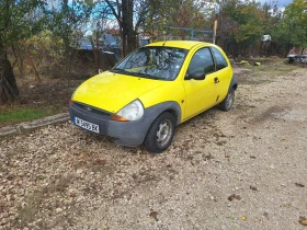 Ford Ka 1.1i klima , снимка 1