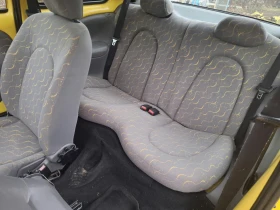 Ford Ka 1.1i klima , снимка 7