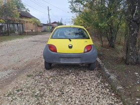 Ford Ka 1.1i klima , снимка 8