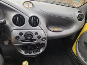 Ford Ka 1.1i klima , снимка 5