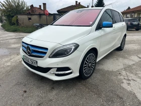 Mercedes-Benz B 250 Електрическа, снимка 2