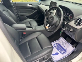 Mercedes-Benz B 250 Електрическа, снимка 6